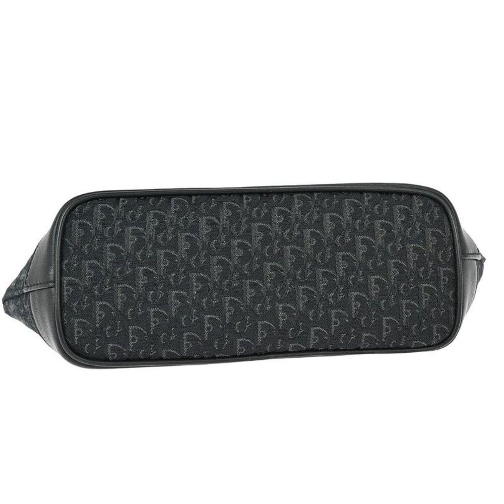 Christian Dior Street Chic Handbag Diorissimo Can… - image 7